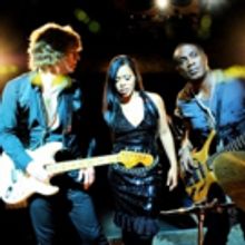 Brand New Heavies Featuring N'Dea Davenport to Play Select American Cities During…