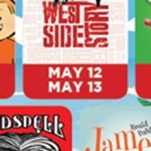 Family-Friendly Summer Shows and Camp Options Announced at the Maltz Jupiter Theatre