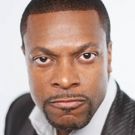 Laugh with Chris Tucker This Today at NJPAC