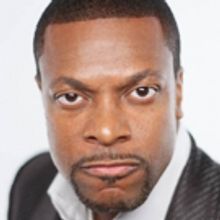 Laugh with Chris Tucker This Today at NJPAC