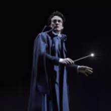 JK Rowling Confirms HARRY POTTER AND THE CURSED CHILD Will Mark End of Series