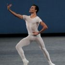 Taylor Stanley Promoted to Principal Dancer with New York City Ballet
