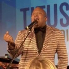 UNBREAKABLE KIMMY SCHMIDT Stars Tituss Burgess and Jane Krakowski Sing Out at Vulture