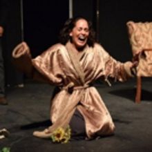 Photo Flash: DIVINE ASSIGNMENT Continues at John Cullum Theatre