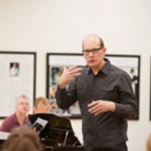 Renowned Atlanta Opera Chorus Master Walter Huff Departing After 28 Years