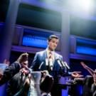 Review Roundup: Signature Theatre's THE FIX