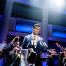 Review Roundup: Signature Theatre's THE FIX