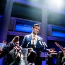 Review Roundup: Signature Theatre's THE FIX