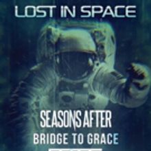 Lost In Space and Bridge to Grace Announce Co-Headlining Summer Tour