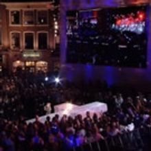 VIDEO: FOX Shares First Promo for Live Musical Event THE PASSION