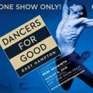 Bebe Neuwirth Hosts DANCERS FOR GOOD Actors Fund Benefit in East Hampton Tonight