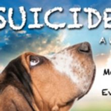 Dezart Performs Presents World Premiere Of SUICIDE DOGS Beginning 1/22