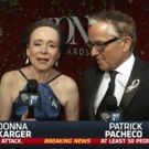 Tony-Winning Costume Designer William Ivey Long Designs Ribbon to Honor Orlando…