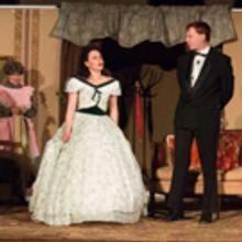 Photo Coverage: First look at King Avenue Players' THE LAST NIGHT OF BALLYHOO