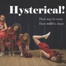 Fifth Wall Productions to Stage HYSTERICAL! at FringeNYC