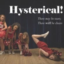 Fifth Wall Productions to Stage HYSTERICAL! at FringeNYC