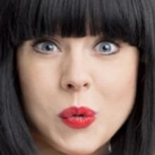 Strictly's Joanne Clifton Will Star in THOROUGHLY MODERN MILLIE Tour