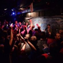 The Neo-Fututurists Announce Next Month's Line-up