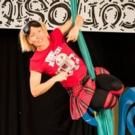 Circus Oz to Present CURIOSITY by Dislocate in October
