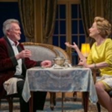 Photo Flash: First Look at The Shakespeare Theatre of New Jersey's A SONG AT TWILIGHT