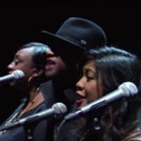 VIDEO: Macklemore & Ryan Lewis Perform 'White Privilege II' ft Jamila Woods on LATE… Video