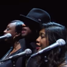VIDEO: Macklemore & Ryan Lewis Perform 'White Privilege II' ft Jamila Woods on LATE…