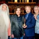 Oak Ridge Boys Honored for A SALUTE TO CHRISTMAS; Holiday Show Earns Telly Award
