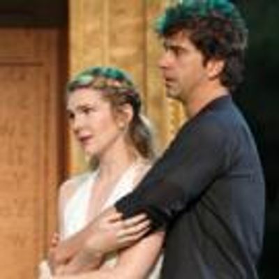 TV: Watch Highlights from Shakespeare in the Park's CYMBELINE, Starring Lily Rabe, Hamish Linklater & More