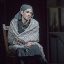 BWW Review: Lyric Theatre's I AM MY OWN WIFE Showcases Matthew Alvin Brown's Multifac