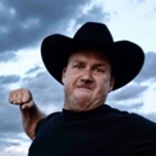Rodney Carrington's HERE COMES THE TRUTH Tour to Stop in Dayton This Winter