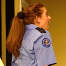 Photo Flash: UNNECESSARY FARCE at Playhouse on Park