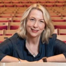 Sydney Opera House Names Kate Dundas Executive Director of Performing Arts