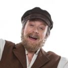 Anthony Warlow to Star in New FIDDLER ON THE ROOF Production in Australia
