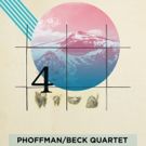 Paul Hoffman / Anders Beck Quartet With Billy Strings & Samson Grisman at the Fox…