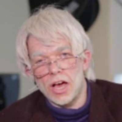 VIDEO: OH, HELLO's Gil Faizon and George St. Geegland Congratulate CATS