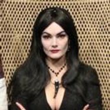 Cortland Rep Presents THE ADDAMS FAMILY