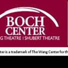 Boch Center presents ARTWEEK in Boston Through 5/7
