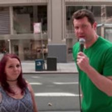 Hulu Acquires Streaming Right to First 5 Seasons of truTV's BILLY ON THE STREET