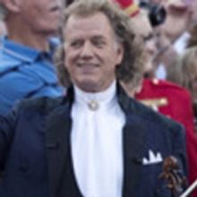 Andre Rieu Announces 2017 MAASTRICHT CONCERT In Cinemas Across Australia