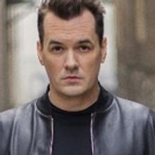 Acclaimed Comedian Jim Jefferies Returns to Santa Rosa This Summer