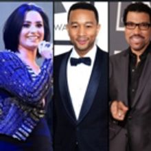 Demi Lovato, Meghan Trainor & More to Perform Star-Studded Tribute to MusiCares…