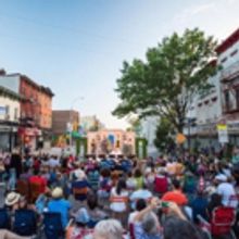 South Brooklyn Shakespeare's TWELFTH NIGHT Set for Summer Strolls This Weekend