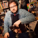 Comedy Dynamics Releases Liam McEneaney's WORKING CLASS FANCY Today