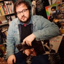 Comedy Dynamics Releases Liam McEneaney's WORKING CLASS FANCY Today