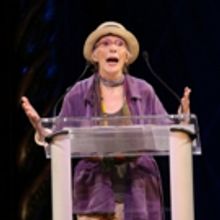 A LITTLE NIGHT MUSIC Tony Winner Patricia Elliott Dies at 77