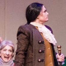 BWW Review: 1776 THE MUSICAL - A Winning Declaration