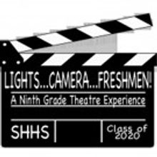 Shaker Theatre Presents THE NINTH GRADE THEATRE EXPERIENCE