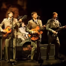 Review Roundup: Billie Joe Armstrong's THESE PAPER BULLETS! Opens Off-Broadway