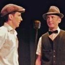 RADIO MYSTERY 1949 Plays Clarion Theatre, Now thru 9/26