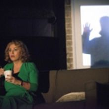 BWW Review: THE PERFECT MURDER, Belgrade Theatre Coventry, March 29 2016